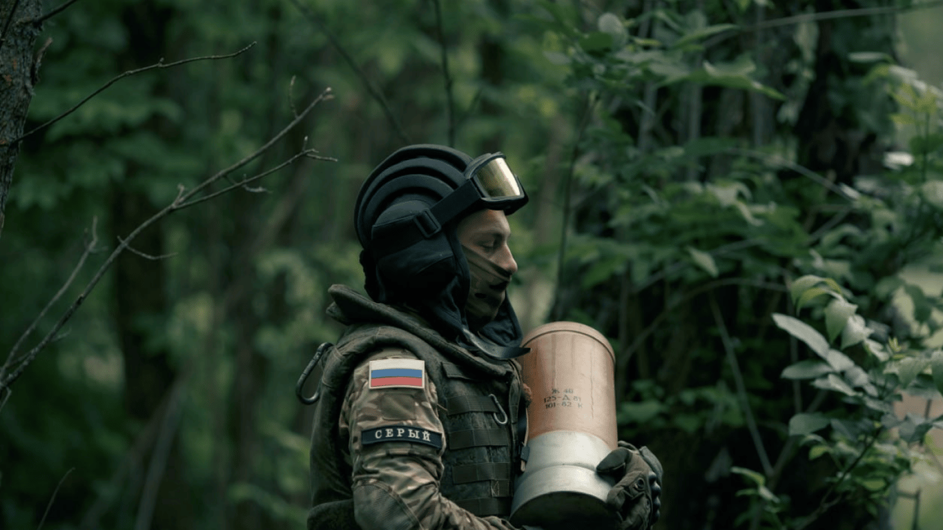 Росія накопичила 50 тисяч військових на Курщині: як відбивають штурми