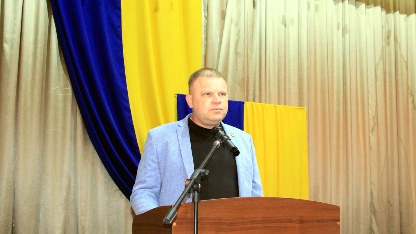 Ексмера Білгород-Дністровського залишили під вартою: йому загрожує 12 років