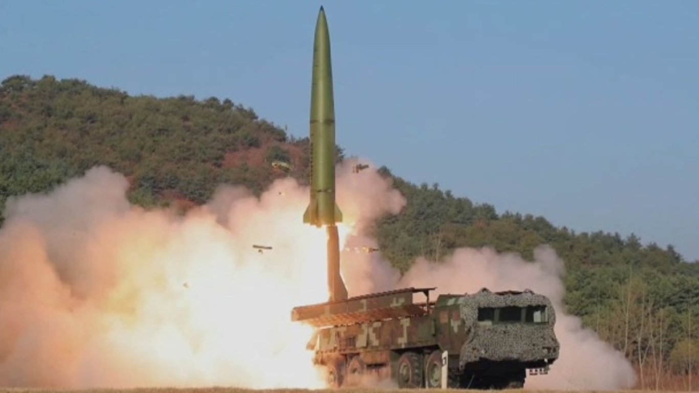 Российские войска атаковали Одесскую область баллистической ракетой: как отражали удар