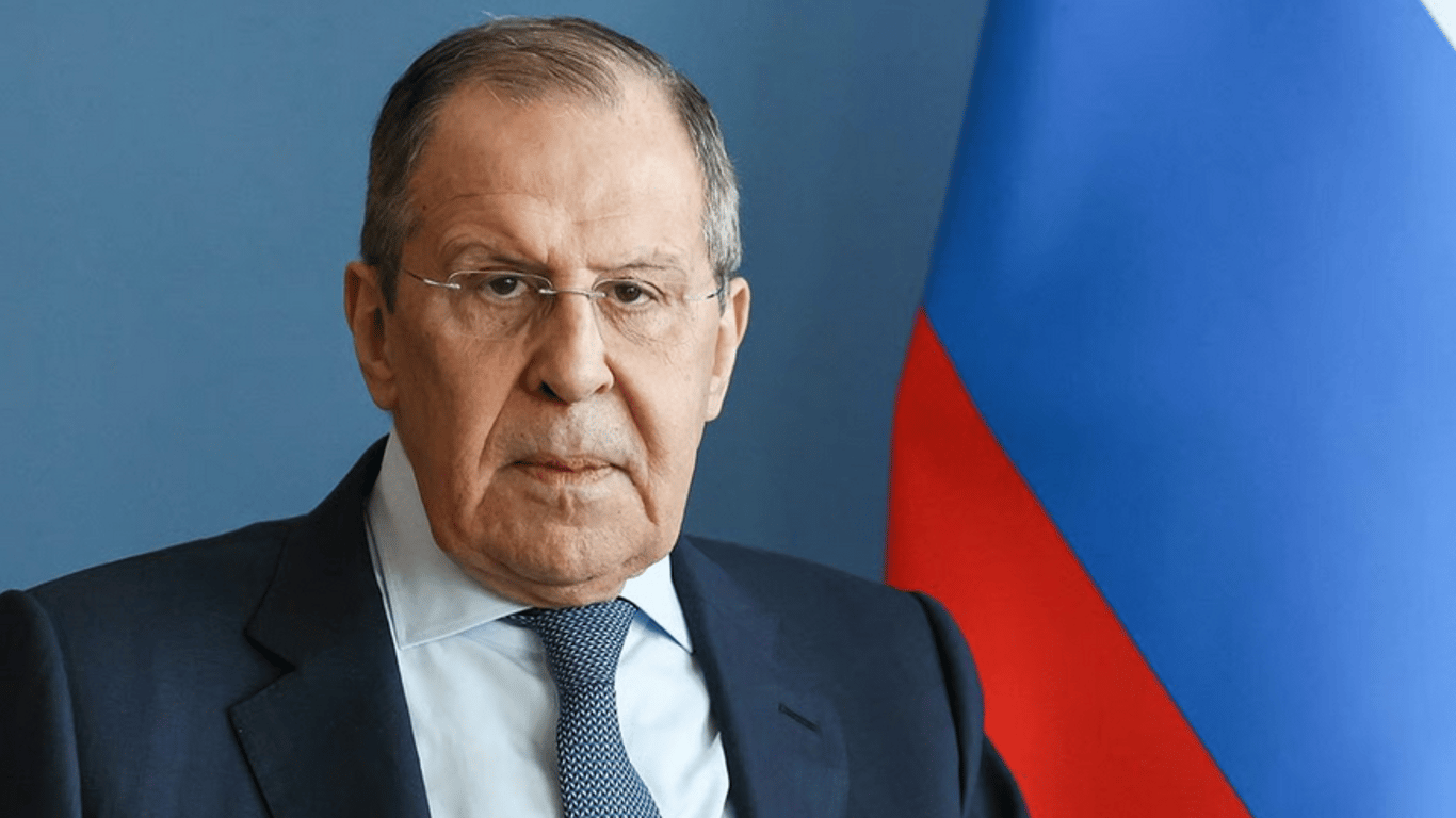 Лавров про переговори з Україною: який формат обговорює Росія