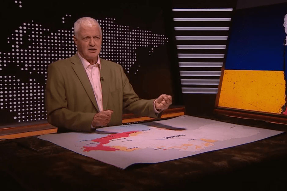 Russland provoziert die NATO in der Luft: das wahre Ziel der unerwarteten Eindringlinge