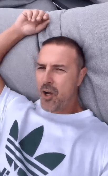 TV star Paddy McGuinness criticizes cowboy builders: what went wrong