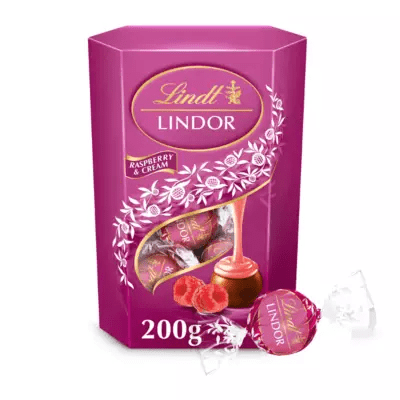 Супермаркет Asda різко знизив ціни на шоколад Lindt Lindor: які смаки потрапили під уцінку