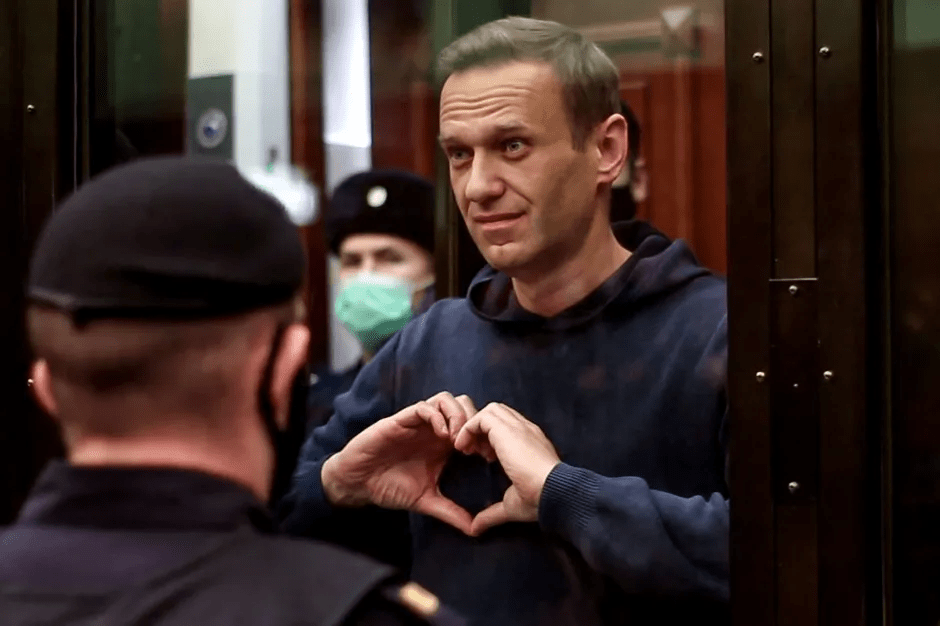Нова відкрита отрута: що вбили Навального за словами експерта