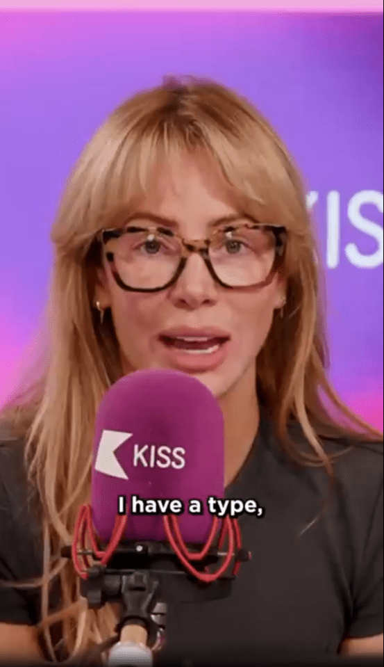 Watch as married Olivia Attwood tells Pete Wicks he’s ‘her type’ before looking very close during boat party