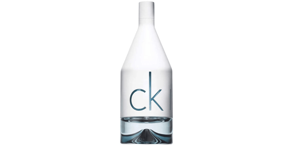 Парфуми Calvin Klein знизили до £20: чому це найкраща ціна