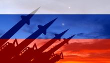 Глава МИД Финляндии: Росія залишатиметься загрозою для Європи і після війни
