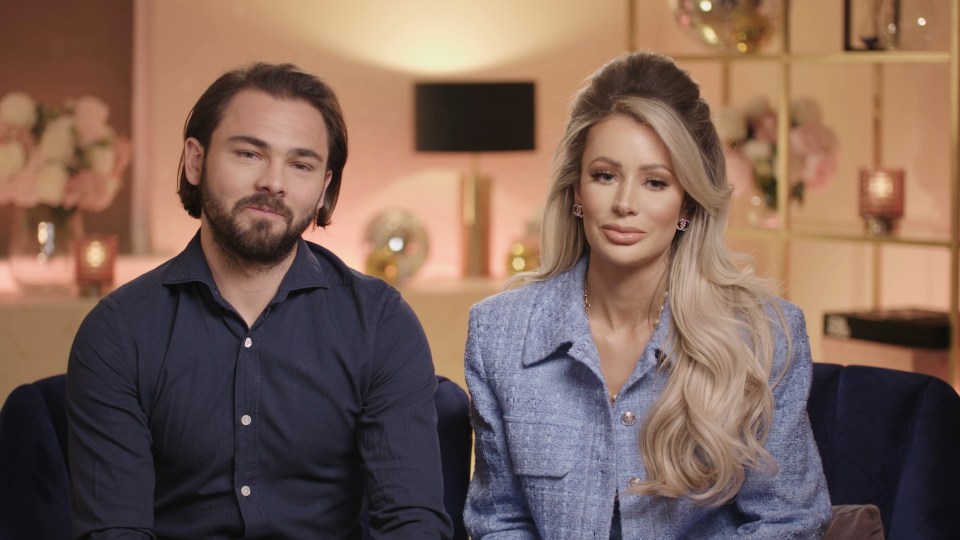 Footballer Bradley Dack under pressure after scandal with Olivia Attwood in Ibiza