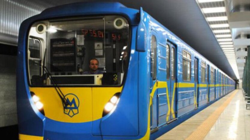 Six new metro stations will be built in Kyiv: where exactly they will be located