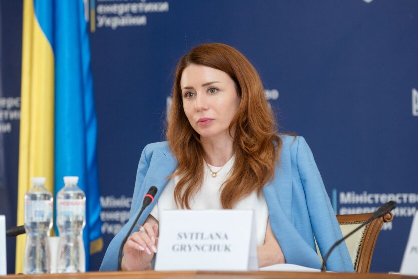 Украина увеличит импорт газа на 30%: как обеспечат потребности на зиму