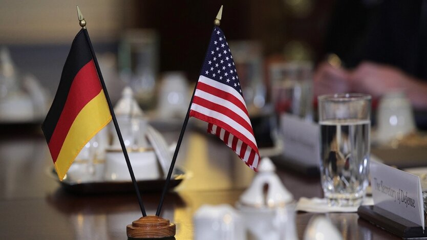 Мерц зустрінеться з Трампом у Вашингтоні: у Берліні бояться повторення 