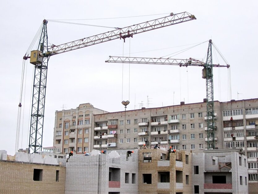 Российская ипотека в историческом минимуме: СЗРУ раскрыла причины кризиса
