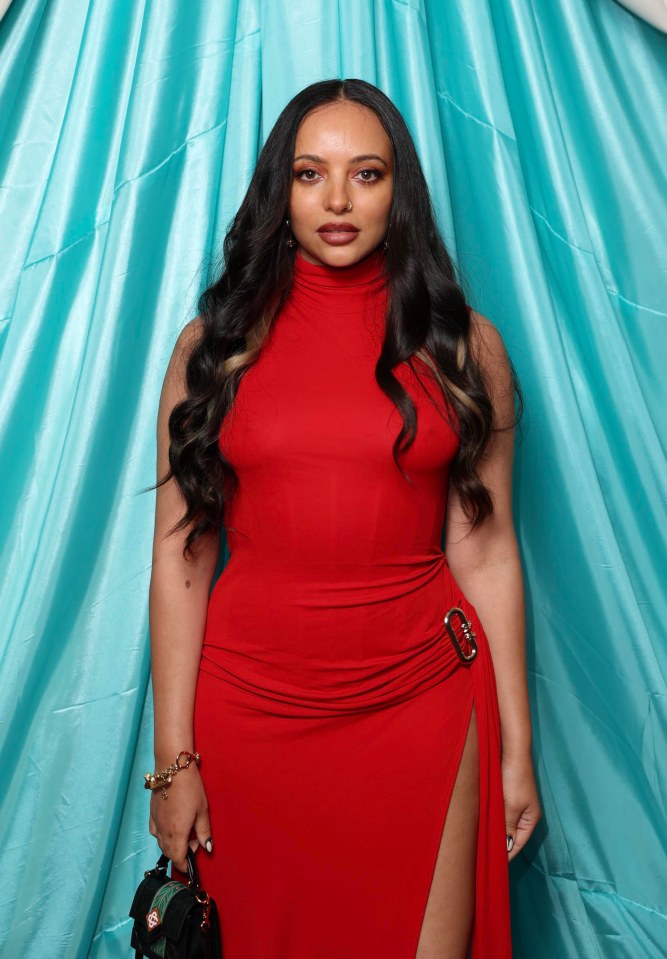 Jade Thirlwall promises Little Mix reunion: It’s the last thing I’ll do