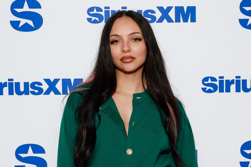 Jade Thirlwall Revealed What Sacrifice She Made for the Diana Ross Sample
