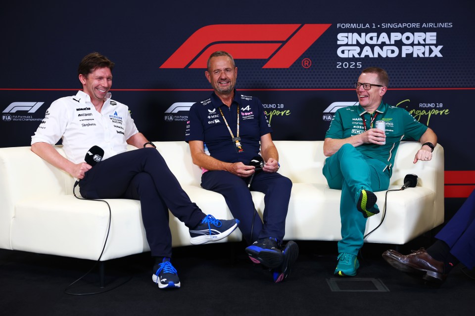 Horner führt Gespräche mit F1-Teams: Wer wird den Ex-Chef von Red Bull 2026 anheuern