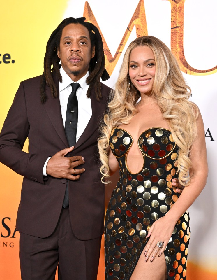 Beyoncé and Jay-Z Buy Estate in the Cotswolds: Why Are the Stars Moving to the British Countryside