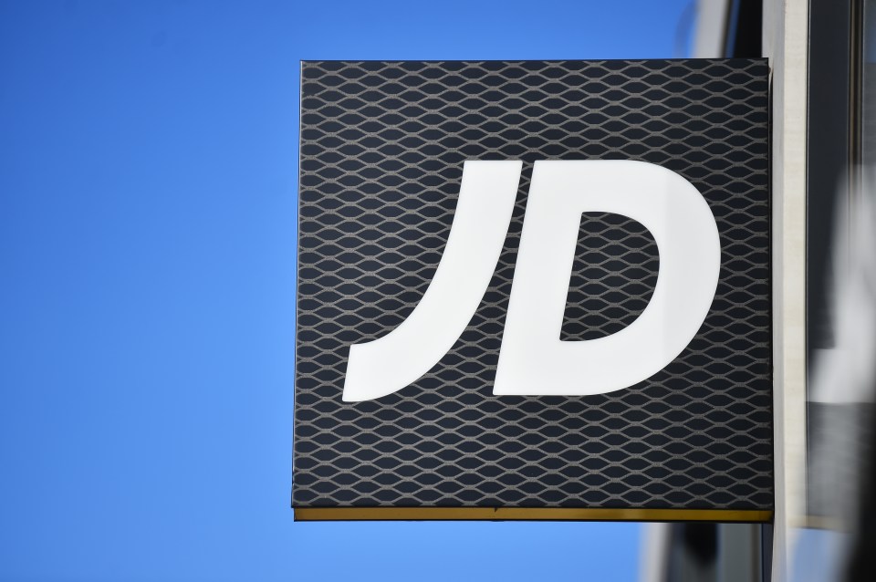 JD Sports закриває магазин у Великій Британії: що відомо про причини
