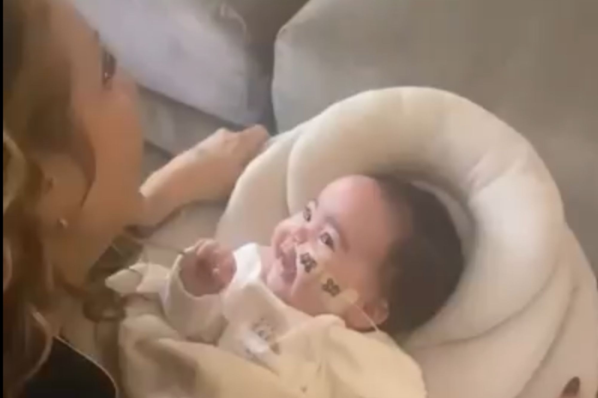Diagnosis of Jesy Nelson's Daughters: How the Twins with Spinal Muscular Atrophy Live