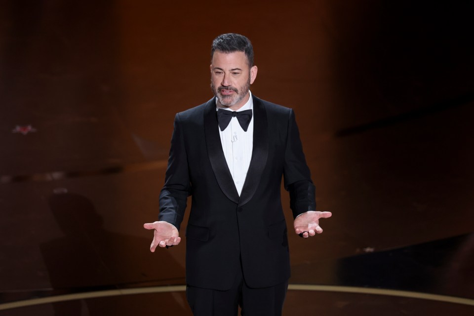 Jimmy Kimmel Show Canceled: What the Host Said About the Murder of Charlie Kirk