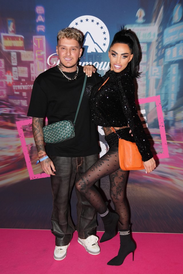 Katie Price suing three ex-husbands: details of the scandal