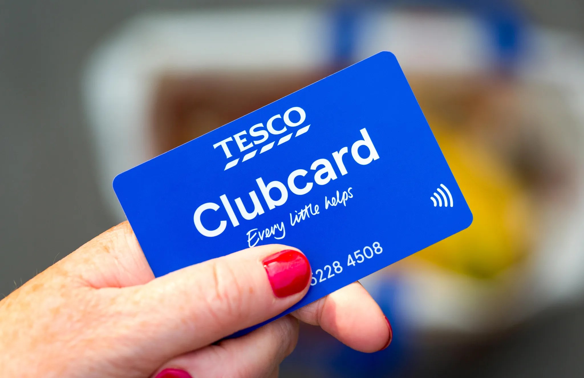 TESCO утроил украинцам: как получить втрое больше бонусов