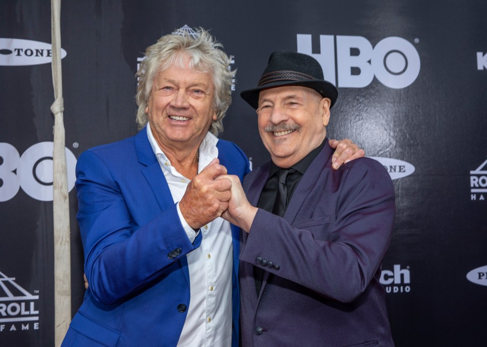 Legend of the Moody Blues band John Lodge passes away at 82: what is known