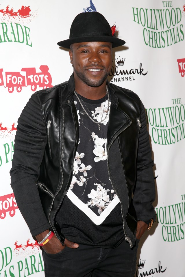 Der Gewinner von So You Think You Can Dance, Joshua Allen, ist im Alter von 36 Jahren gestorben