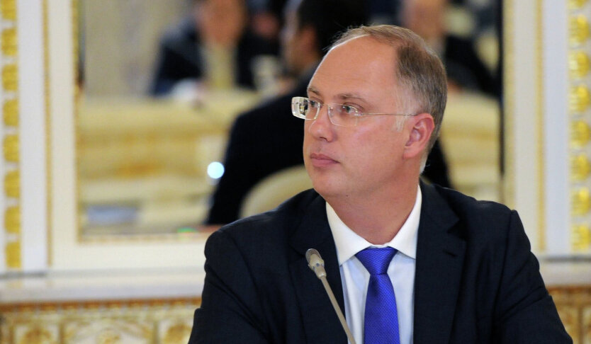 Росія посилає Дмитрієва до США: мета — вплив на медіа та переговори