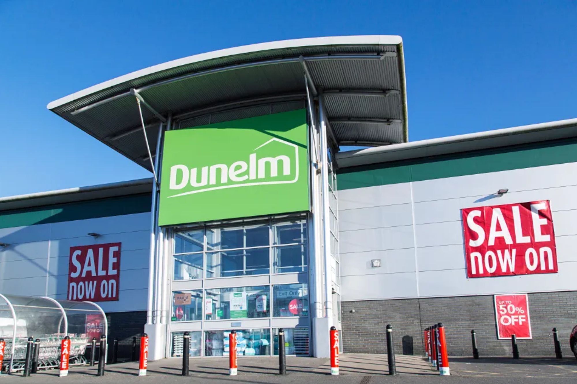 Раритетные елочные украшения Dunhelm: в продаже появились уникальные экземпляры
