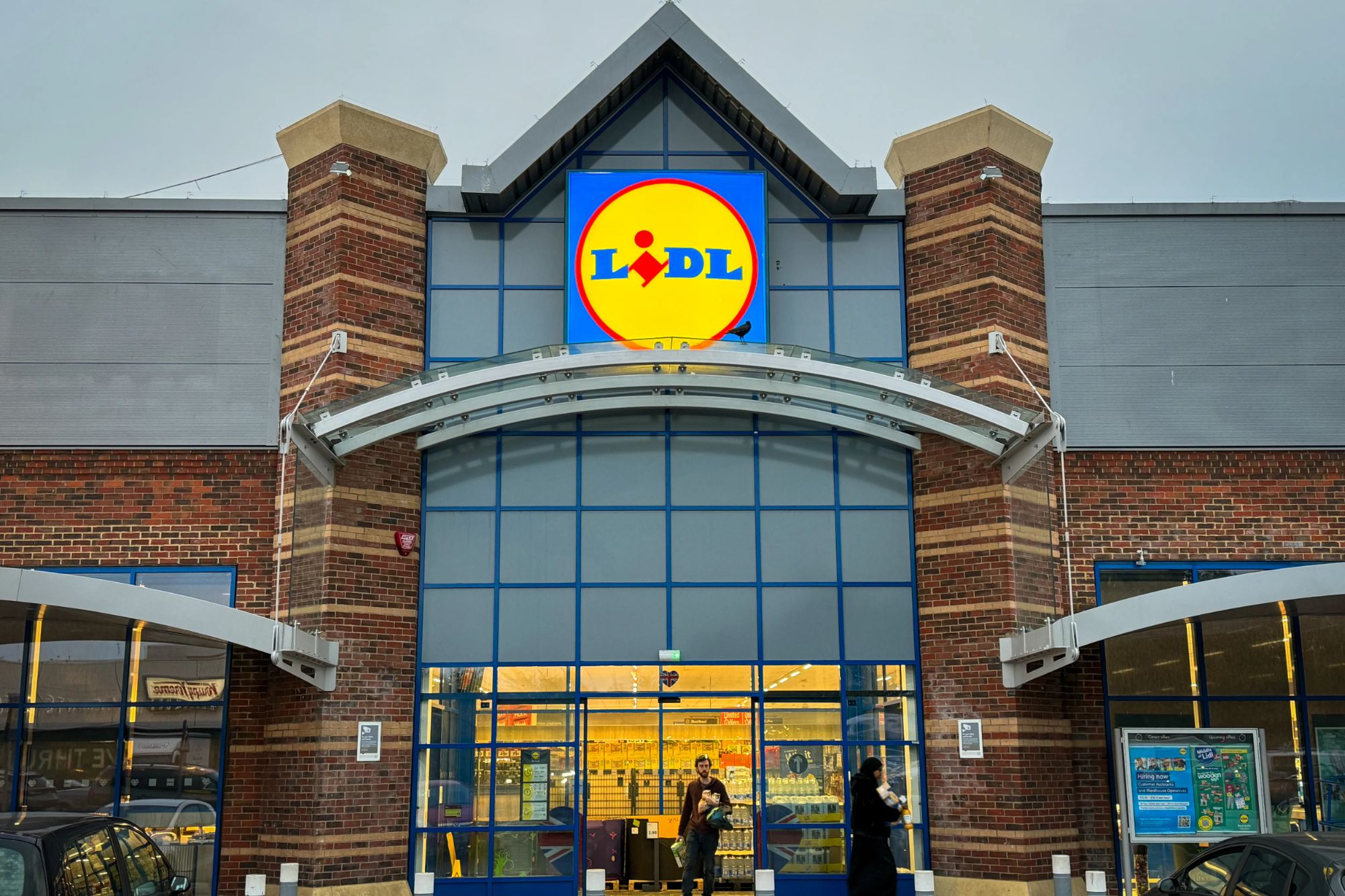 Lidl запускает дешевый осушитель: как сэкономить 275 фунтов этой зимой