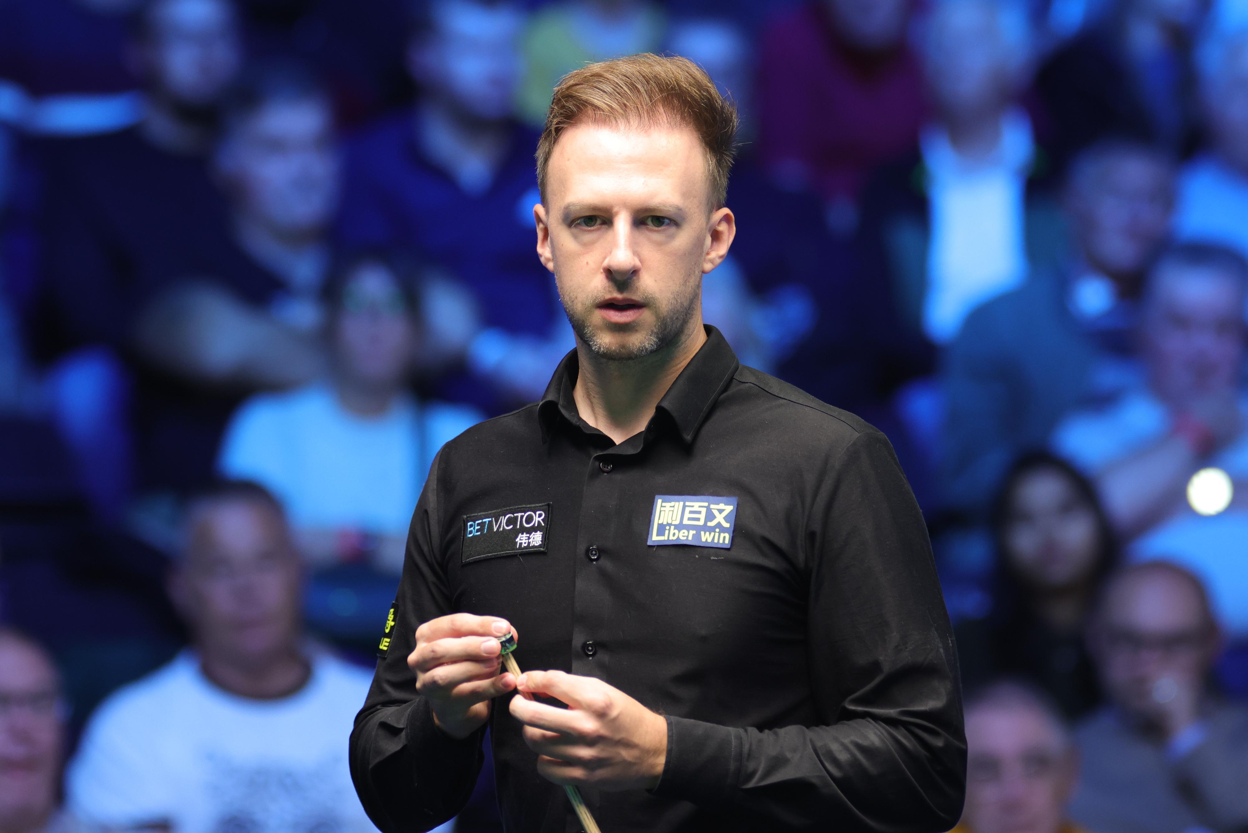 Криза на Northern Ireland Open: матч зупинено через стан глядача