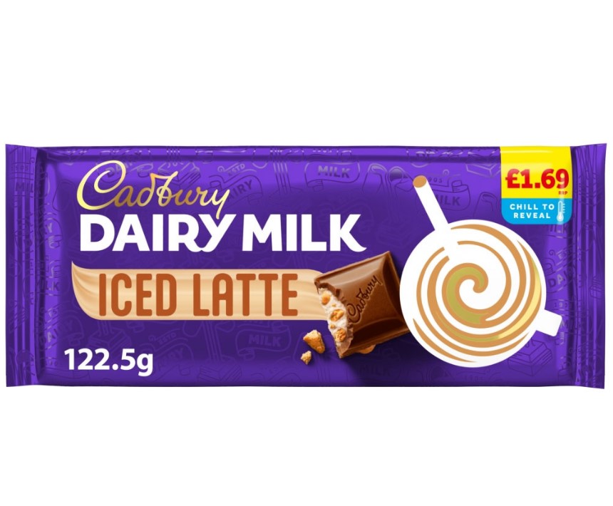 Улюблений шоколад Cadbury зникає з полиць: де його можна знайти за 60 пенсів