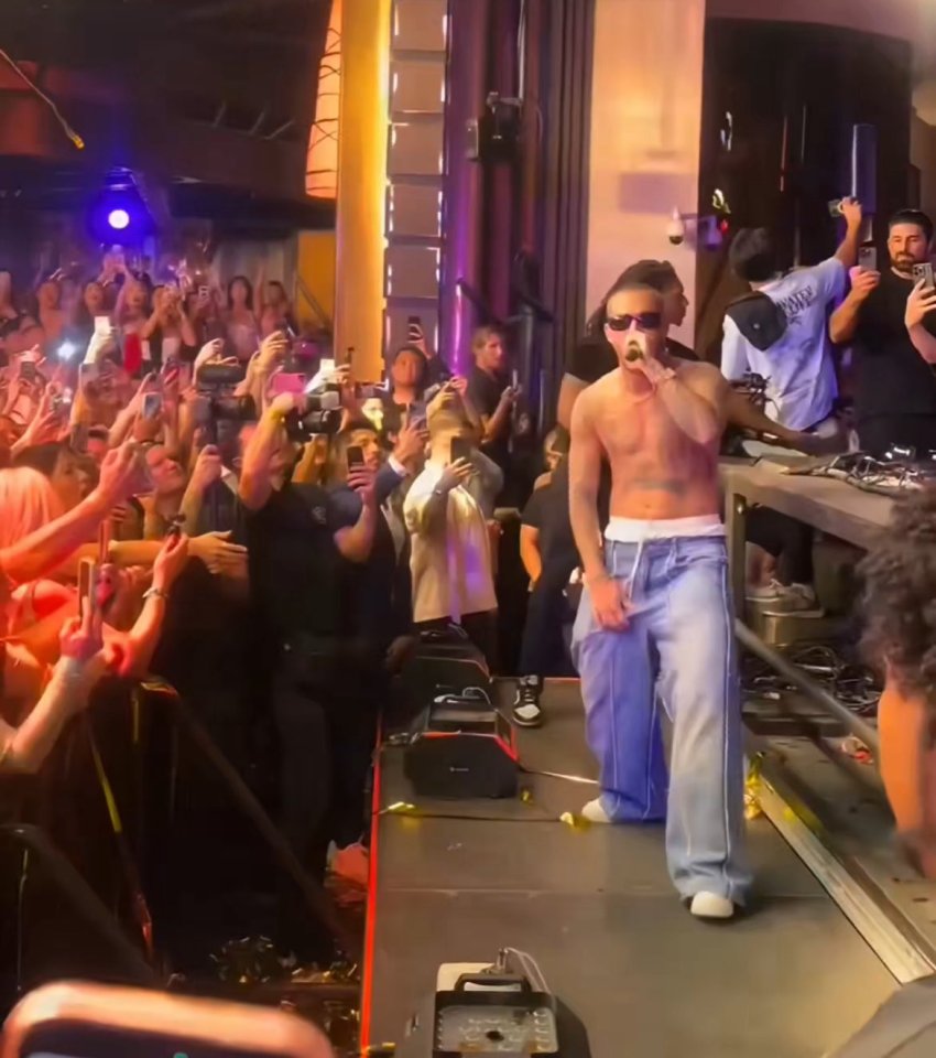 Justin Bieber's Doppelgänger Duped Las Vegas Nightclub: How It Happened