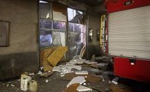 Росія атакувала шахту в Донецькій області: 148 гірників опинилися під землею