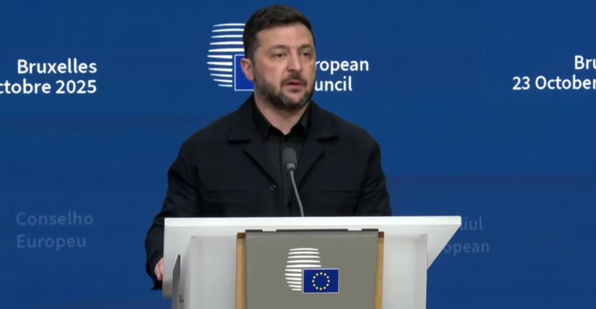 Зеленский опроверг удары по России американским оружием: что сказал президент