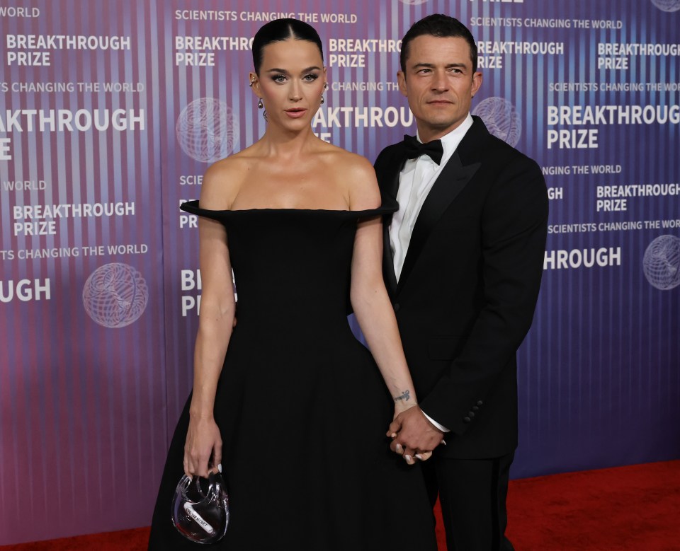 Katy Perry is slammed by family of veteran, 85, she ousted from $15m home after making brazen ‘justice’ claim in court