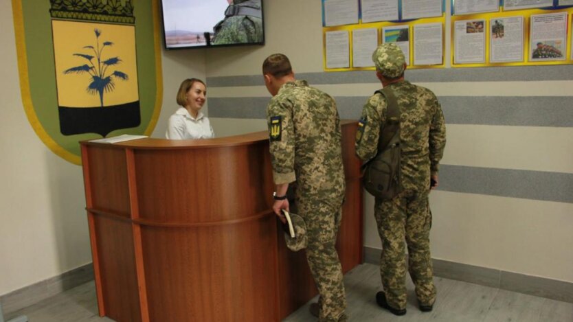 Україна запроваджує нові правила бронювання: кого не врятують від мобілізації