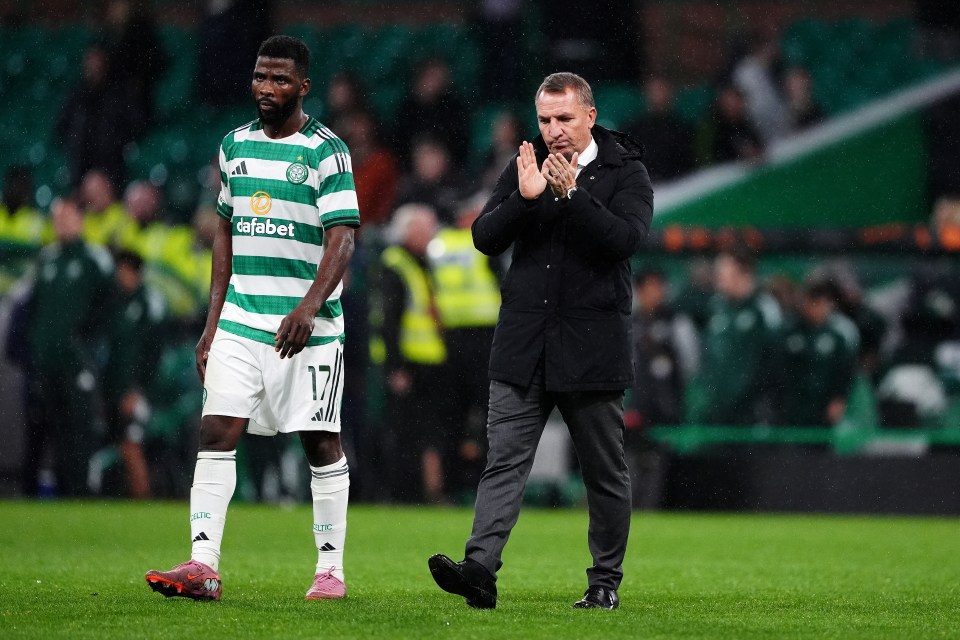 Skandalträchtiges Tor von Iheanacho abgelehnt: UEFA erhielt Anfrage von Celtic