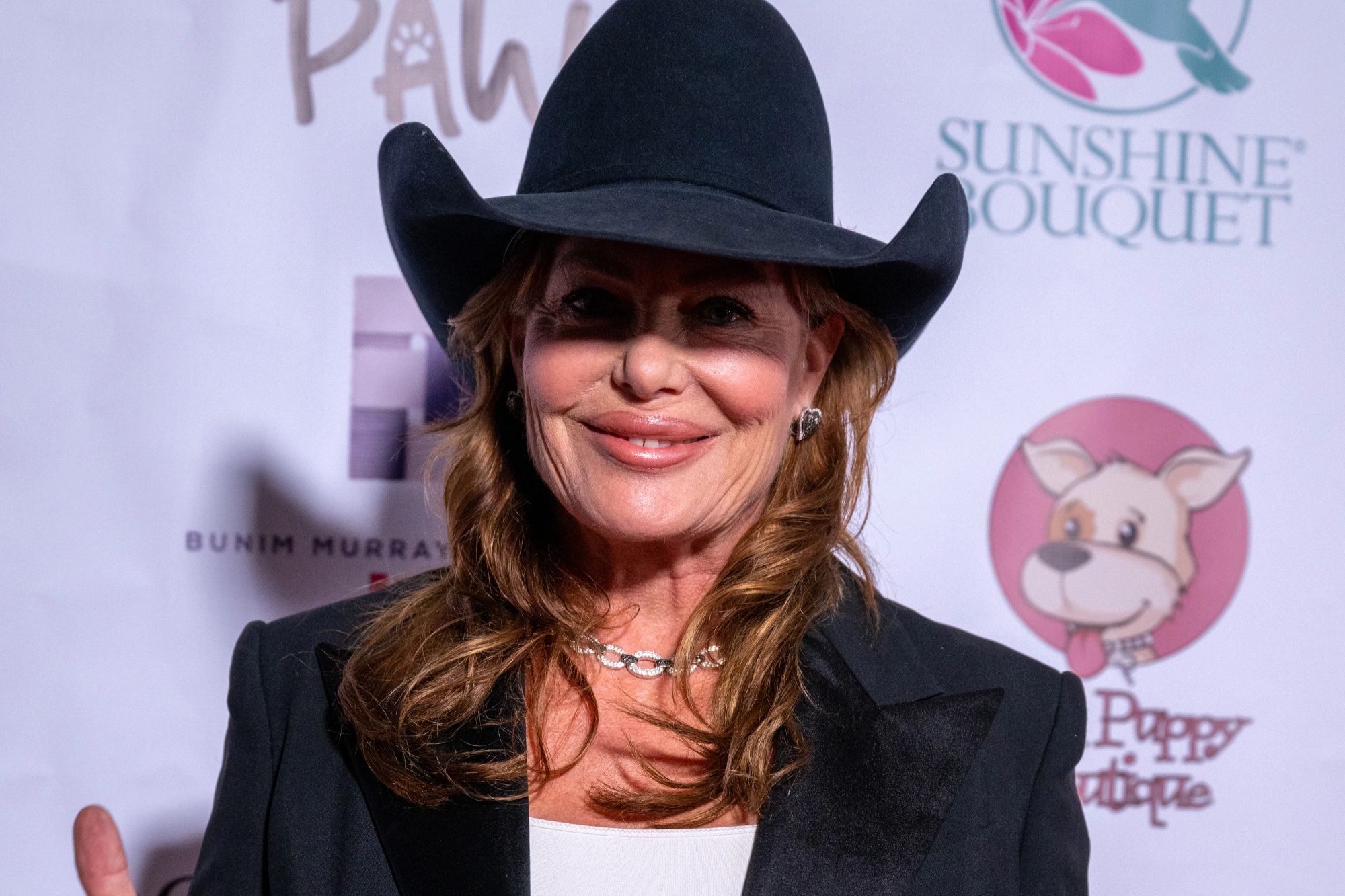 Kelly LeBrock at 65: How the Star of My Girlfriend's Boyfriend Changed