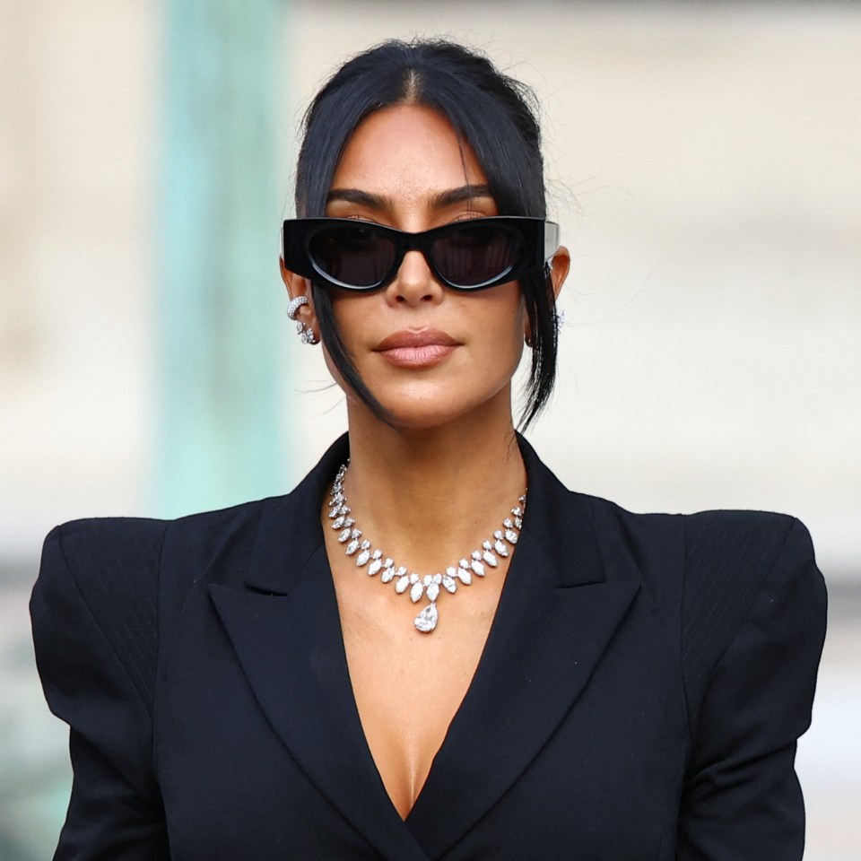 Witness of Kim Kardashian's Robbery Reveals Details: I Was Made the Scapegoat