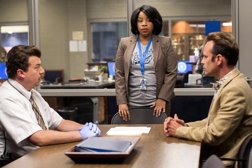 The star of the series Vice Principals has passed away: what is known about the actress's death