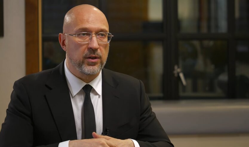 Шмигаль про мобілізацію в Україні: названо рівень та головну мету