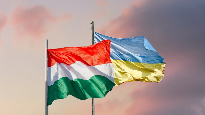 Большинство венгров поддерживает евроинтеграцию Украины