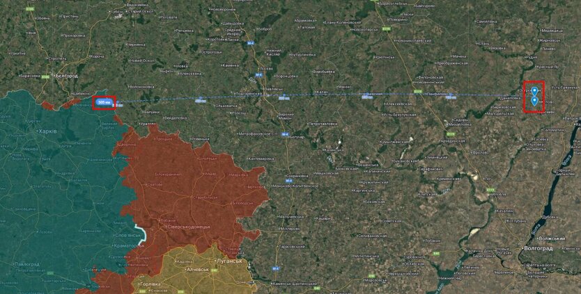 Силы ССО атаковали два стратегических объекта «Лукойла» в России