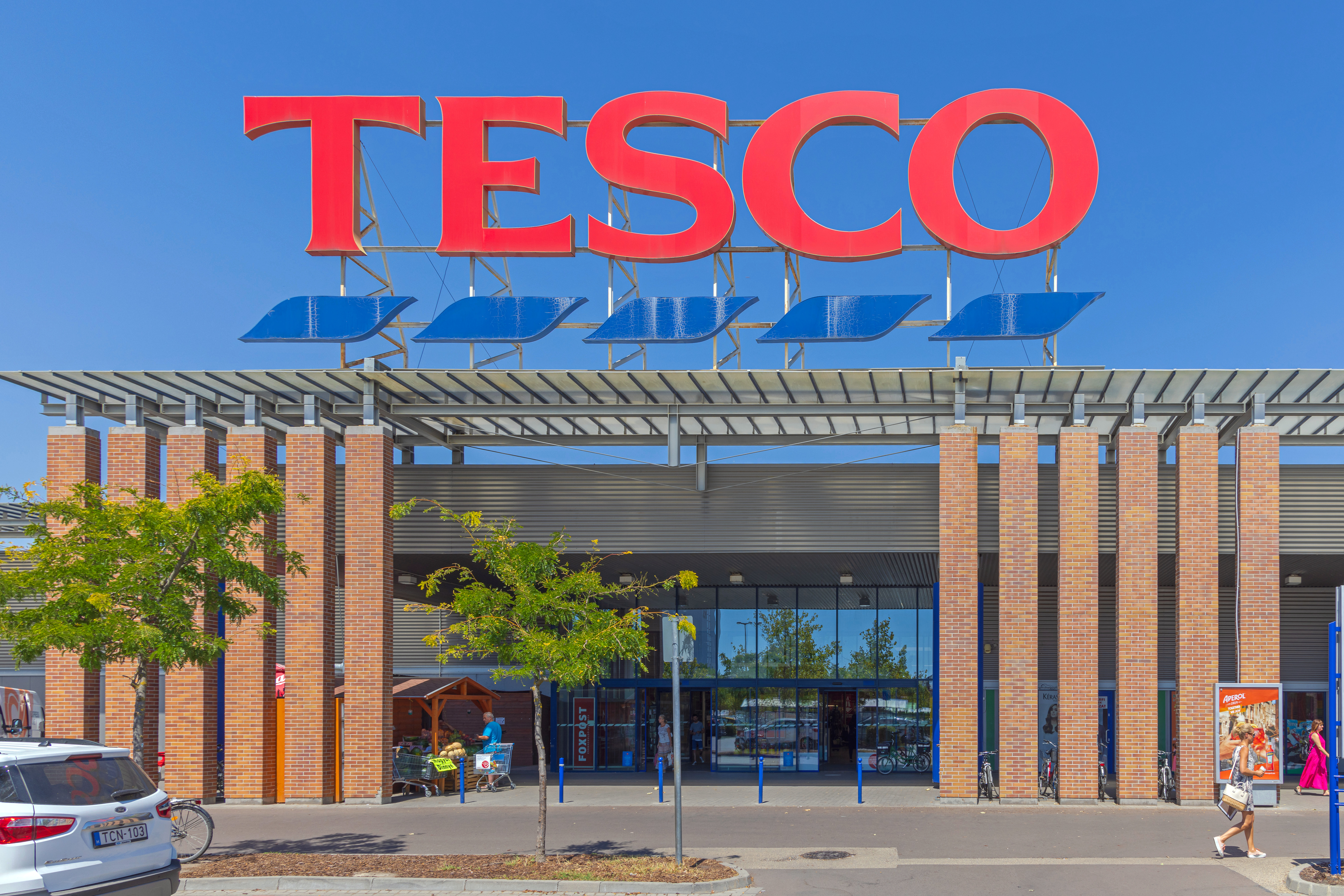 Tesco відкликає популярний салат: через небезпечний алерген