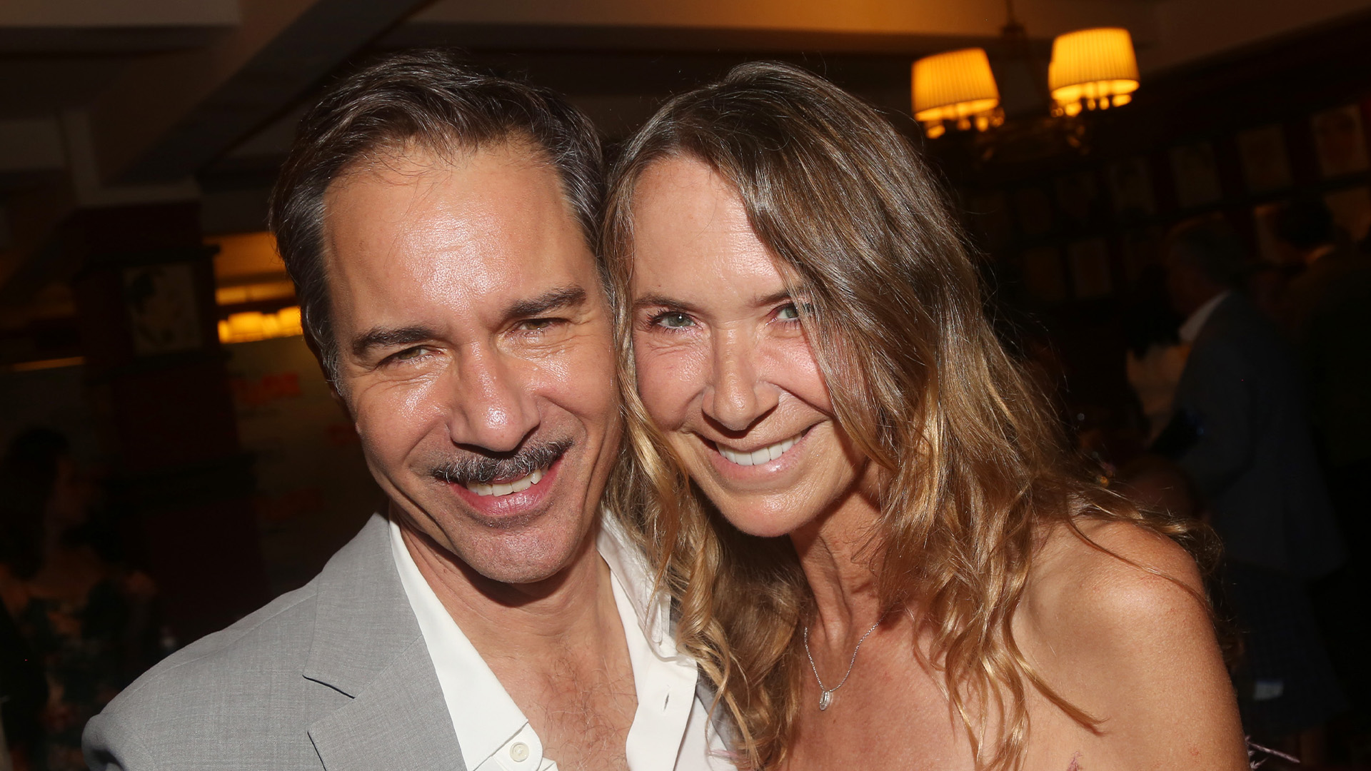 Accidents and Divorces: Which Stars Suffered on Thanksgiving