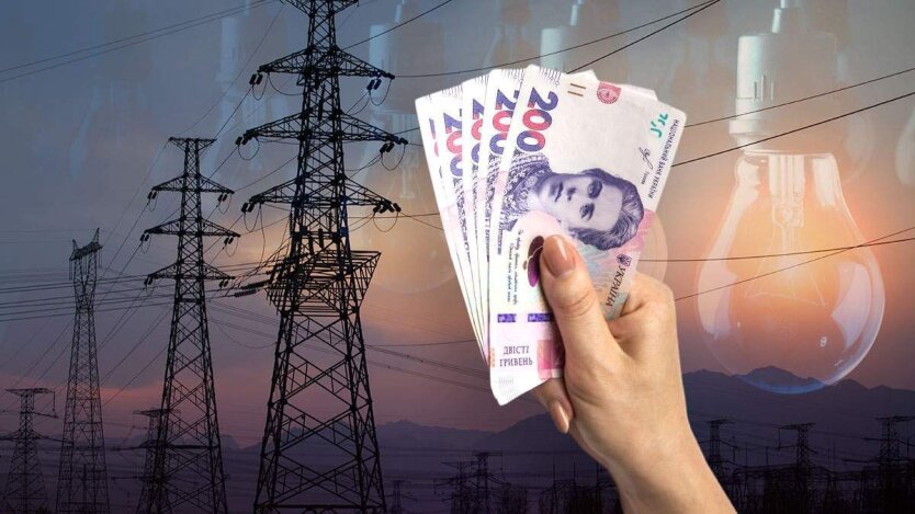 Ukrenergo proponuje podwyżkę stawek o 20%: co czeka konsumentów