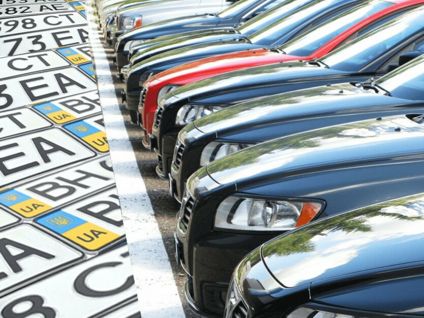 Auta na Ukrainie są tańsze niż w Niemczech: dealer ujawnia powody