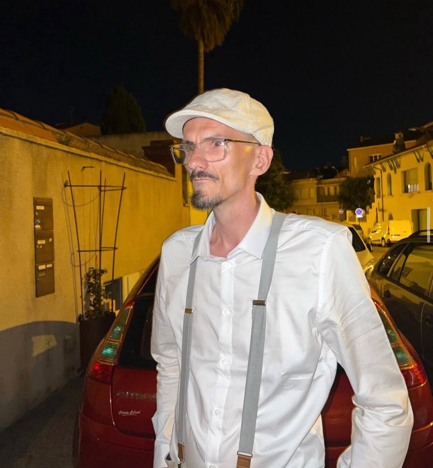 Відомий французький стрімер помер під час 10-денного челенджу: подробиці трагедії