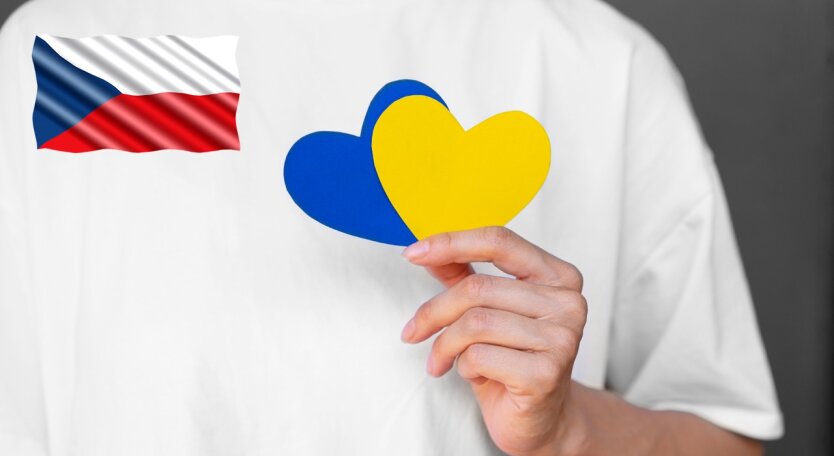 Чеський політик Окамура хоче обмежити проживання українців у Чехії: деталі